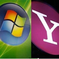 Yahoo vẫn muốn hợp tác với Microsoft 