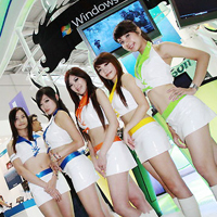 Computex 2009: Những nét mới trong làng máy tính