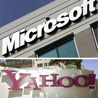 Yahoo vẫn sống tốt mà không cần Microsoft