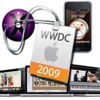 Những điểm nổi bật ở WWDC 2009