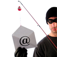 Phishing vẫn là điều bí hiểm với người dùng web