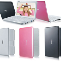 Người dùng thất vọng với netbook