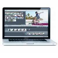 Chùm ảnh MacBook Pro 15 inch mới 