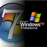 Người dùng XP hờ hững với việc nâng cấp lên Windows 7