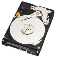 Western Digital trình làng ổ cứng 1 TB