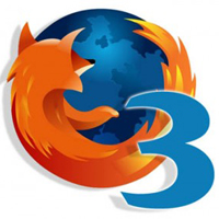 Firefox 3.6 khởi động