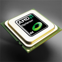 AMD ra mắt bộ xử lý Suzuka