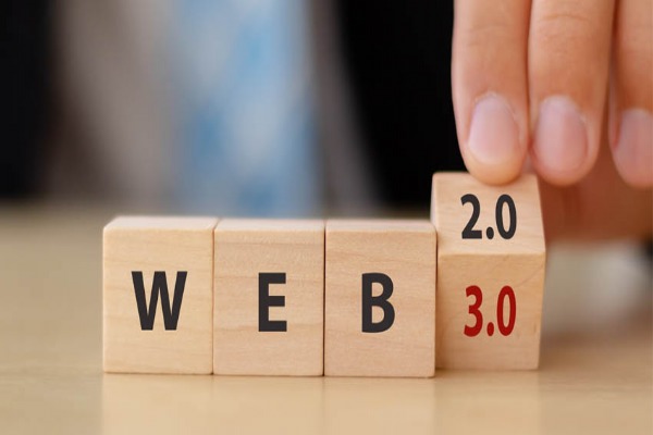 Web 2.0 vs Web 3.0 ?Những khác biệt chính mà bạn cần biết