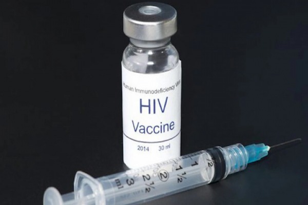 Tuần này, 108 người s?tham gia th?nghiệm vắc-xin mRNA chống HIV của Moderna