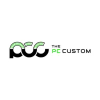 CÔNG TY TNHH CÔNG NGHỆ THE PC CUSTOM