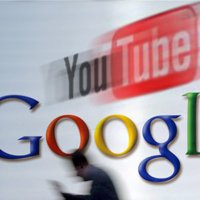 Google: YouTube sẽ sớm thu lợi