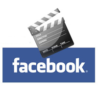 Facebook: Trang web video phổ biến thứ 3