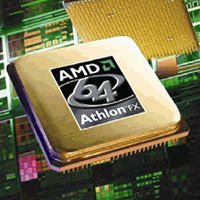 AMD bán bộ xử lý thứ 500 triệu