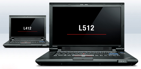 Lenovo Thinkpad L - rẻ hơn, mạnh hơn dự đoán 