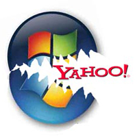 Yahoo - Microsoft: Cuộc 