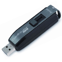 Ổ USB 256 GB đầu tiên trên thế giới