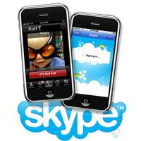 Tương lai bất ổn cho Skype và 480 triệu người dùng