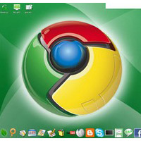 Google Chrome OS không hỗ trợ ổ cứng thường