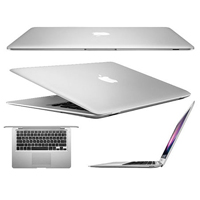 Macbook Air đời mới chậm hơn... đời cũ