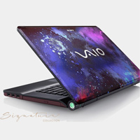 Ngắm kiệt tác Vaio 