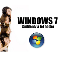 Windows 7 khởi đầu 'ngọt ngào'