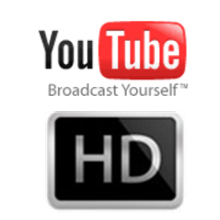 YouTube sẽ có video full HD (1080p)