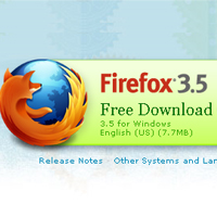 FireFox 3.5 Final chính thức phát hành