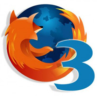 Firefox 3.6 beta 1 trình làng