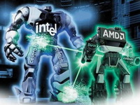 AMD và Intel - thay đổi để sống còn! 