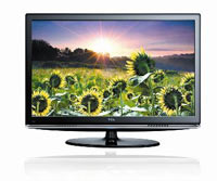 Xuất hiện TV LCD bảo vệ sức khỏe người xem đầu tiên trên thế giới