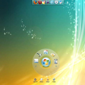 Windows 7 vượt mặt Vista