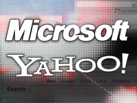 Microsoft: Không còn hứng mua Yahoo!