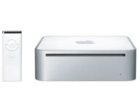 Apple sẽ ra mắt Mac Mini mới tại MacWorld 2009?