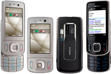 Nokia trình diễn điện thoại download siêu tốc