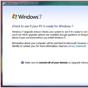 Cấu hình cơ bản cho máy tính chạy Windows 7