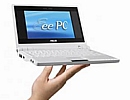 Giá Asus Eee PC sẽ chỉ còn 200 USD