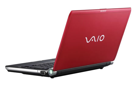 Sony công bố laptop Vaio 11,1 inch nhẹ nhất thế giới