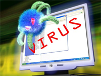 Gần 4.000 virus mới xuất hiện tại VN trong tháng 10