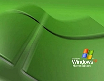 Mua PC cũ để kiếm Windows XP bản quyền