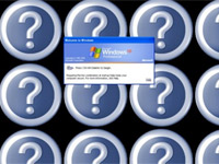 6 bước giúp cải thiện tốc độ Windows XP 