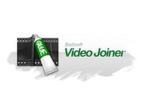 Hợp nhất nội dung nhiều file video với Boilsoft Video Joiner