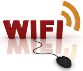 Bảo mật Wi-Fi t?những bước cơ bản