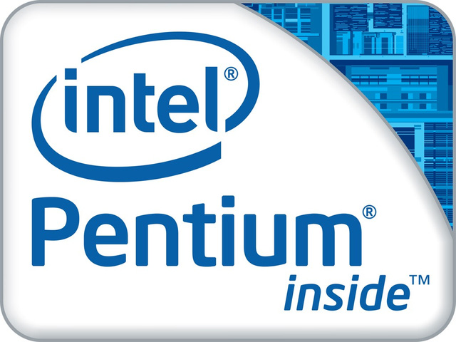 Intel bất ngờ tung ra thế hệ chip Pentium và Celeron hoàn toàn mới vào năm nay