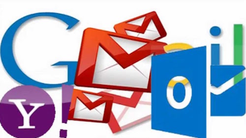 272 triệu email và mật khẩu của những ông lớn như Hotmail, Gmail, Yahoo Mail... bị rao bán trên chợ đen