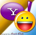 Khổ vì bị Yahoo Messenger 'đá' liên tục 