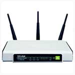 TP-Link TL-WR941ND – Trái tim cho kết nối không dây