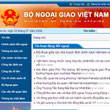 Xếp hạng hiệu quả website các Bộ và địa phương 