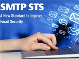 Bảo mật email với chuẩn SMTP STS