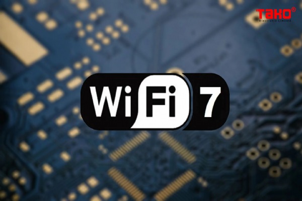 Wi-Fi 7 là gì? Wi-Fi 7 có những tính năng nào vượt trội hơn so với Wi-Fi 6 và khi nào nên mua thiết b?h?tr?Wi-Fi 7?